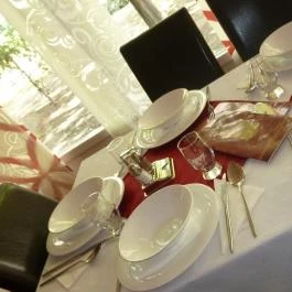 La Guna Étterem & Pizzéria - Zugló Budapest - Egyéb