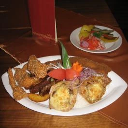 La Guna Étterem & Pizzéria - Zugló Budapest - Egyéb