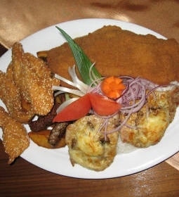 La Guna Étterem & Pizzéria - Zugló