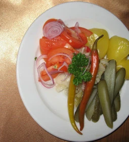 La Guna Étterem & Pizzéria - Zugló