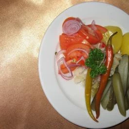 La Guna Étterem & Pizzéria - Zugló Budapest - Egyéb