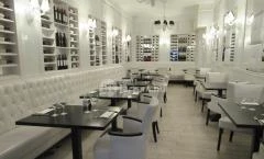 La Pampa Steakhouse, Budapest