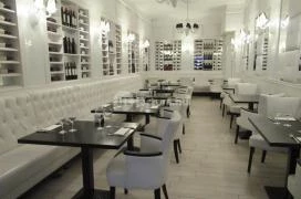 La Pampa Steakhouse Budapest