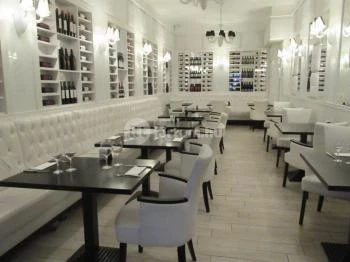 La Pampa Steakhouse Budapest