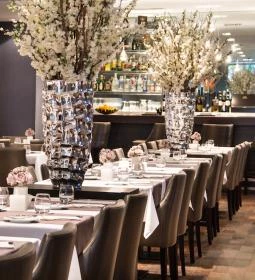 La Perle Noire Étterem