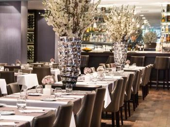 La Perle Noire Étterem Budapest