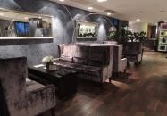 La Perle Noire Étterem Budapest