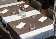 La Perle Noire Étterem Budapest