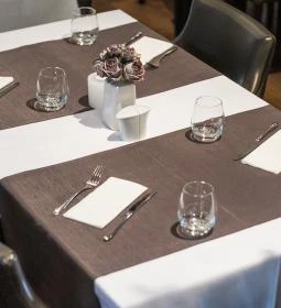 La Perle Noire Étterem