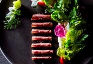 La Perle Noire Étterem Budapest