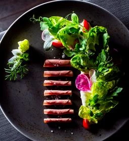 La Perle Noire Étterem