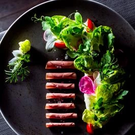 La Perle Noire Étterem Budapest - Egyéb