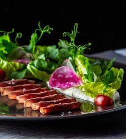 La Perle Noire Étterem