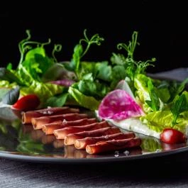 La Perle Noire Étterem Budapest - Egyéb