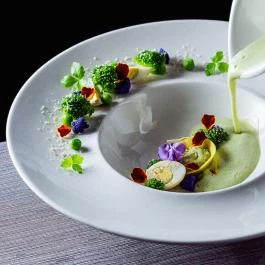 La Perle Noire Étterem Budapest - Egyéb