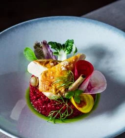 La Perle Noire Étterem