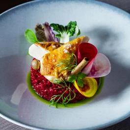 La Perle Noire Étterem Budapest - Egyéb