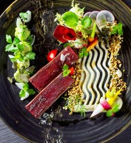 La Perle Noire Étterem