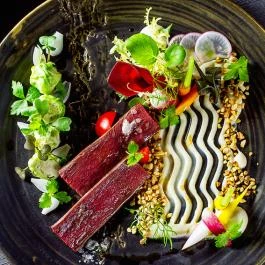 La Perle Noire Étterem Budapest - Egyéb