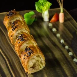 La Perle Noire Étterem Budapest - Egyéb