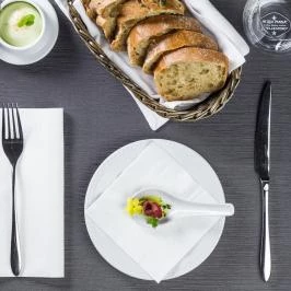 La Perle Noire Étterem Budapest - Egyéb