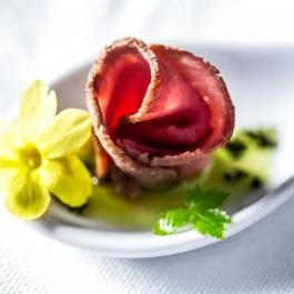 La Perle Noire Étterem Budapest - Egyéb