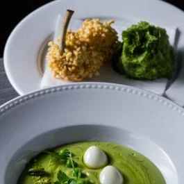 La Perle Noire Étterem Budapest - Egyéb