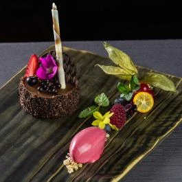 La Perle Noire Étterem Budapest - Egyéb