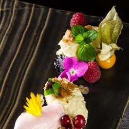 La Perle Noire Étterem Budapest - Egyéb