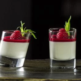 La Perle Noire Étterem Budapest - Egyéb