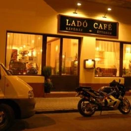 Ladó Café Budapest - Egyéb
