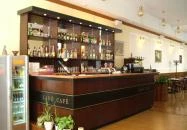 Ladó Café Budapest