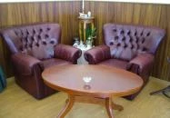 Ladó Café Budapest