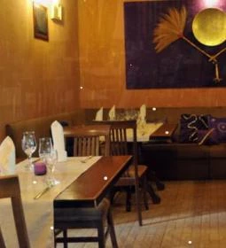 La-Guna Étterem & Mori Sushi