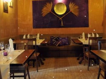 La-Guna Étterem & Mori Sushi Budapest