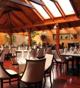 La-Guna Étterem & Mori Sushi