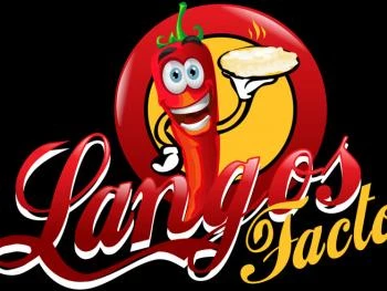 Langos Factory - Pólus Center Budapest