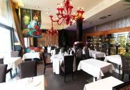 Larus Étterem és Rendezvényközpont Budapest