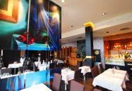 Larus Étterem és Rendezvényközpont Budapest