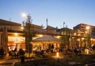 Larus Étterem és Rendezvényközpont Budapest