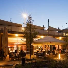 Larus Étterem és Rendezvényközpont Budapest - Egyéb