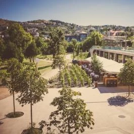 Larus Étterem és Rendezvényközpont Budapest - Egyéb