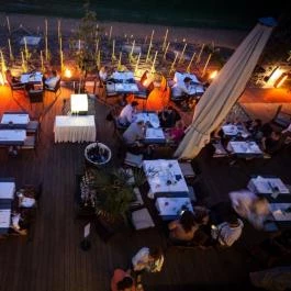 Larus Étterem és Rendezvényközpont Budapest - Egyéb