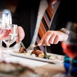 Larus Étterem és Rendezvényközpont Budapest - Egyéb