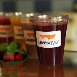 Levesgyár Budapest - Egyéb