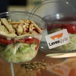 Levesgyár Budapest - Egyéb
