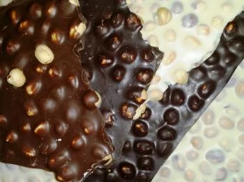 Lyan Csokiműhely Budapest