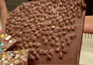 Lyan Csokiműhely Budapest