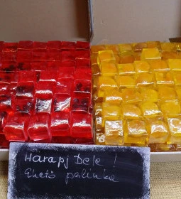 Lyan Csokiműhely