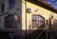 Macskajaj Fogadó Étterme Budapest